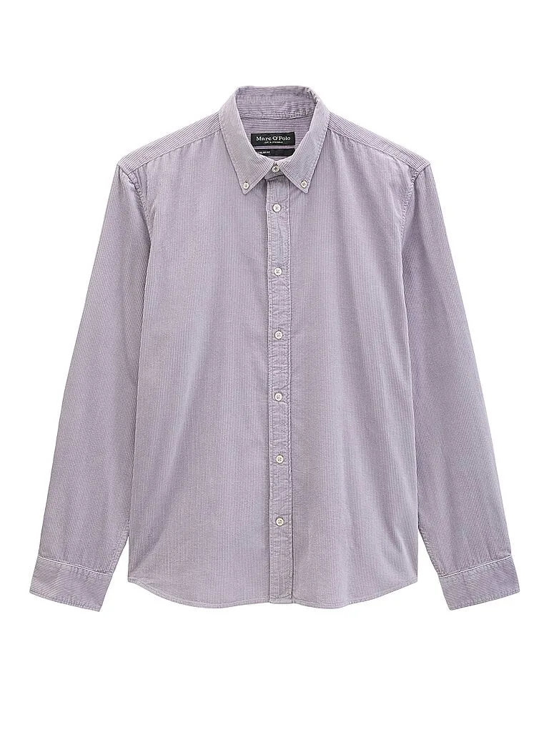 Marc O' Polo lila XXL herren - Marc O'Polo - FashionsVida