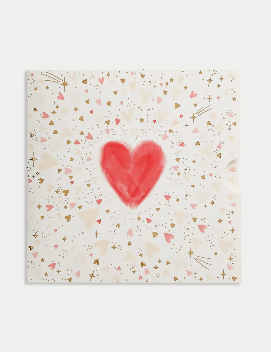 M&S Heart Gift Card - M&S - FashionsVida
