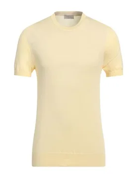 Pullover Hombre Amarillo M Hombre - Altea - FashionsVida