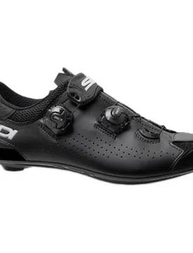 Scarpe Da Strada Genius 10 Mega Black