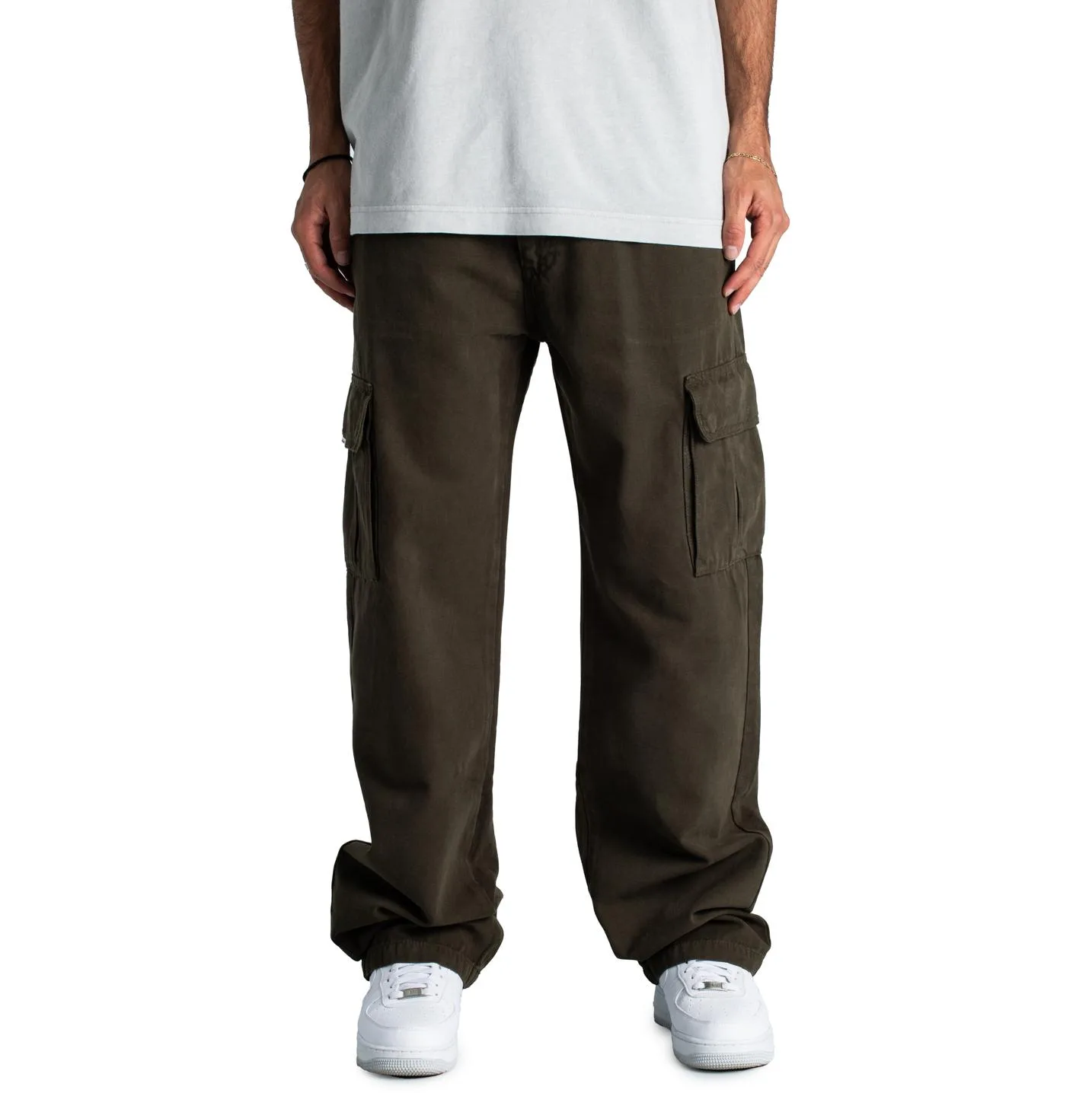 Neiva Cargo Olive Green 31 Herren - Pegador - FashionsVida