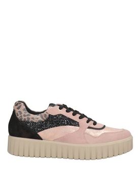 Sneakers Damen Hellrosa 36 Damen