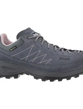 Zapatillas de montaña de mujer Garbí Lady - Bestard - FashionsVida