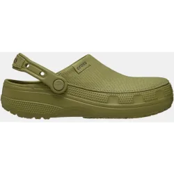 Classic Crafted Clog U para hombre y mujer