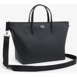 Bolso de mujer tote pequeño en azul