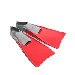 Palmes De Natation Pool Colour Long