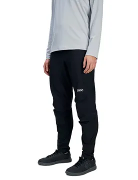 Poc Pantaloni Motion Uranium Black
