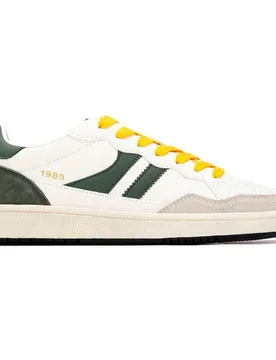 Baskets 120597 Khaki EU 41 - Teddy smith - FashionsVida