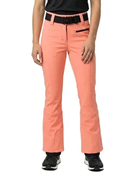Pantalon Yves-r Pink Coral L - Rehall - FashionsVida