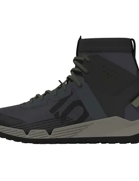 Scarpe Mtb Trailcross Mid Pro Grey Six