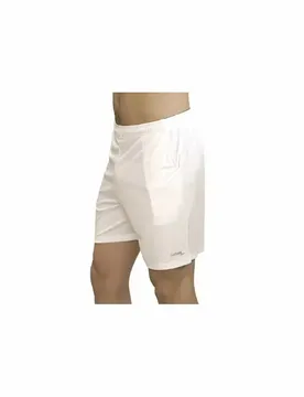 Shorts für Kinder - Blanc - unisex - Size: 8 ans