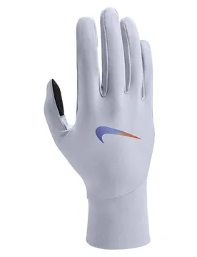Pacer Lightweight Rg Gloves PurBlu L Men - Nike Accessories - FashionsVida