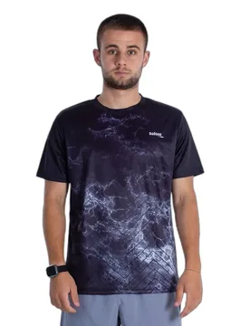 Trikot Trionic - Noir - male - Size: S - Softee - FashionsVida