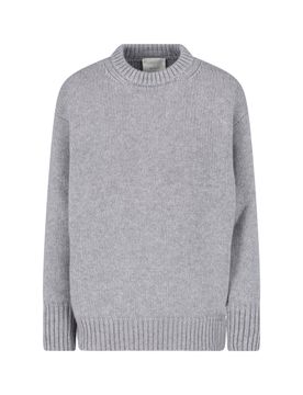 Malo 100% Cashmere Sweater
