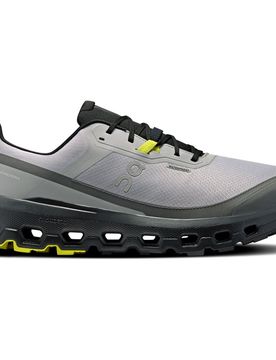 Cloudvista 2 Waterproof Herren Trailrunningschuhe, lila, Größe 47 ½ 47 ½