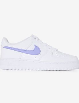 Air Force 1 Low blanc/violet 38