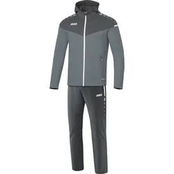 Damen-Trainingsanzug Champ 2.0 - Gris - female - Size: 42