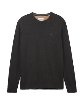 Pullover grau XXXL herren - Tom tailor - FashionsVida