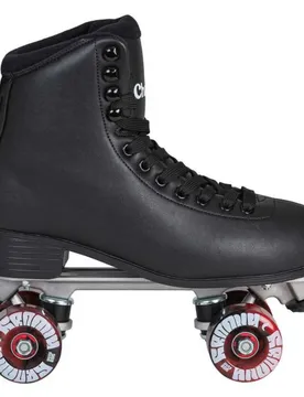 Patins Classic Dance Black EU 43