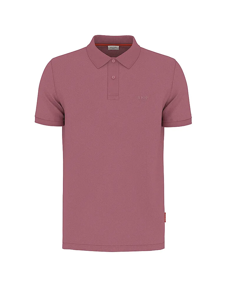 Joop Poloshirt rosa L - Joop! - FashionsVida