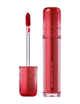 The Juicy Lasting Tint Cherry Bomb - ROM&ND - FashionsVida
