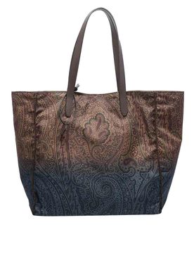 Etro Aprimi la borsa della spesa
