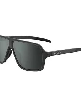 Occhiali Da Sole Polarizzati Prime Black Crystal Matt