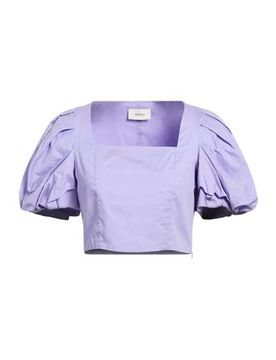 Vicolo Top Mujer Lila M Mujer