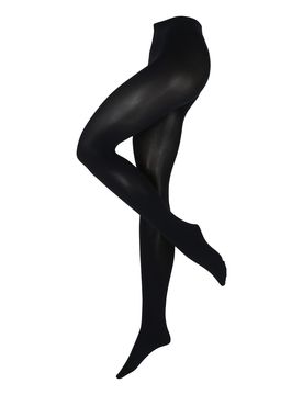 FALKE Leotardos finos azul cobalto