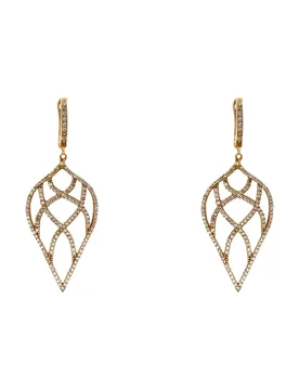 Orecchini Donna Fatone fat925-31 - FATONE - FashionsVida
