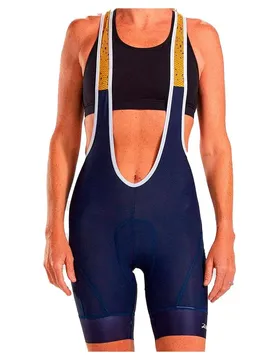 Zoot Salopette Recon Denim