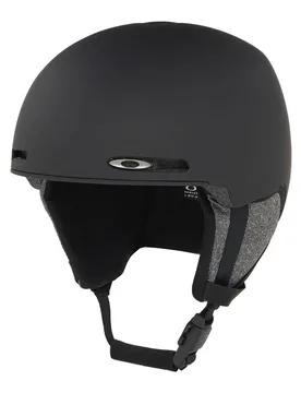 Casque Junior Mod 1 Junior Blackout 49-53 cm unisex - Oakley Helmets - FashionsVida