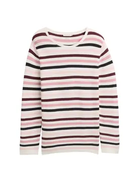 Sweater new ottoman female
