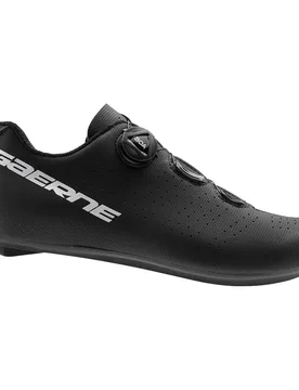 Scarpe Da Strada G.sprint Matt Black - Gaerne - FashionsVida