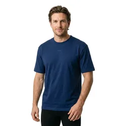 Hugo Maglietta A Maniche Corte Dapolino 1028326 Red Open Blue XS