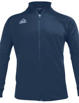 Sweat-shirt à Zip Atlantis 2 Navy Blue 3XS Homme