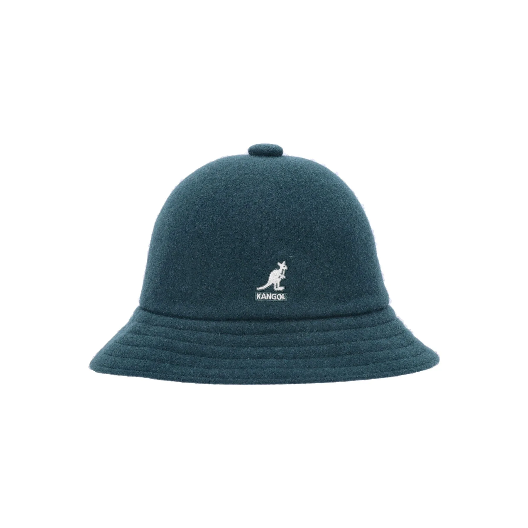 Cappello Da Pescatore Uomo Wool Casual Pine - Kangol - FashionsVida