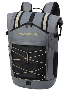 Sac à Dos Mission Surf Dlx Dry Roll Top-35l