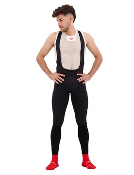 Collants De Cyclisme Velocissimo 5