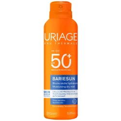Bruma Seca Bariésun Spf 50+ 200 Ml