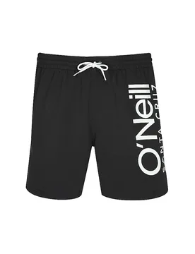 Bañador de hombre Cali Original 16 negro M - O'Neill - FashionsVida