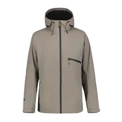 Icepeak Bangs Herren Jacke, grau 56