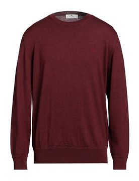 Pullover Hombre Ladrillo S,XL,XXL Hombre