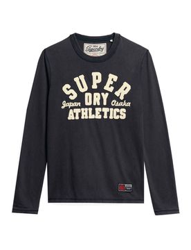 Camiseta 'Athletic' /