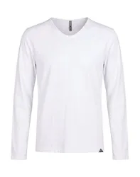 Camiseta Hombre Blanco XXL Hombre