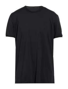 Camiseta Hombre Negro 46,54,56 Hombre