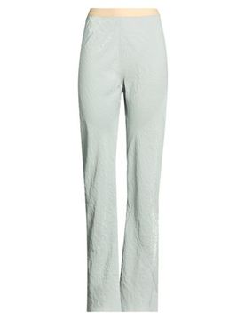 Pantalones Mujer Azul francés 38 Mujer