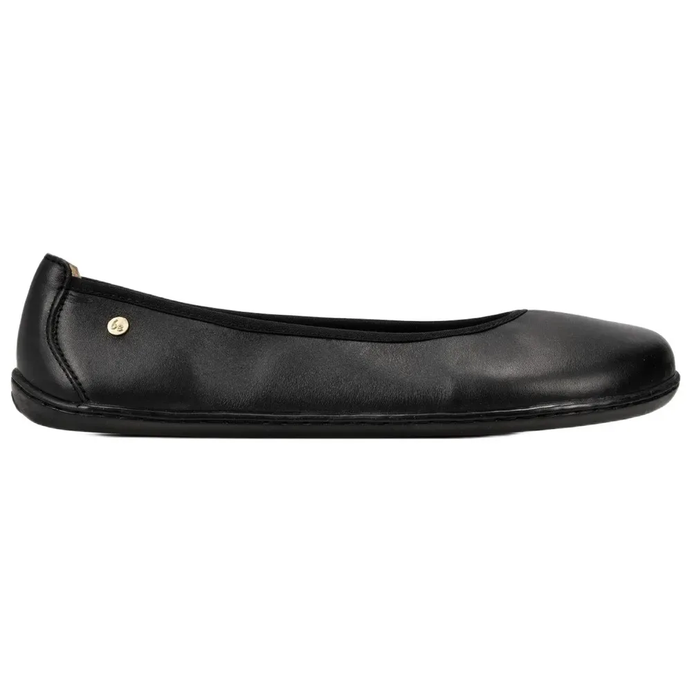 Ballerine Sophelia Barefoot Black EU 43 - Be Lenka - FashionsVida