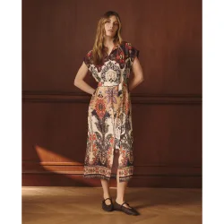 Lloyd's - Vestido