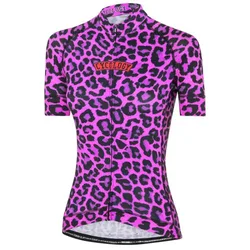 Maglia A Maniche Corte Kitty Classic Multicolor